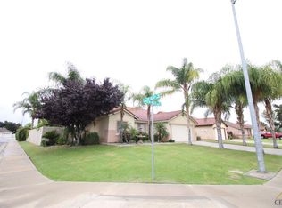 11901 Dakota Hills Ave, Bakersfield, CA 93312