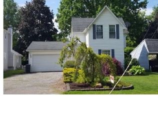 647 W Temperance Rd, Temperance, MI 48182