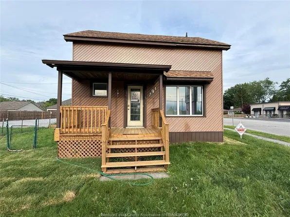 791 Front Rd, Lasalle, ON N9J 2A3