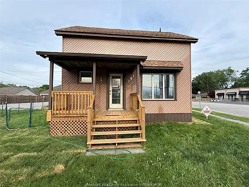 791 Front Rd Photo 1