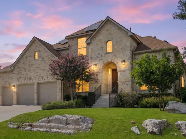 14 GAZELLE FLD, San Antonio, TX 78258
