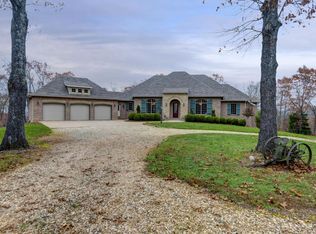 699 State Highway A, Chestnutridge, MO 65630