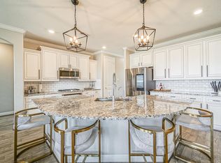 9507 Carson Ln, Iowa Colony, TX 77583