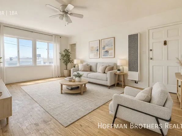 1912 Cimarron St, Los Angeles, CA