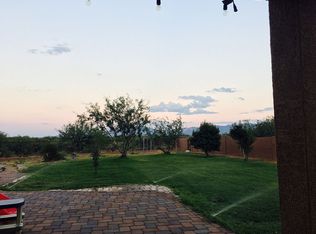 18391 S McCone Ct, Sahuarita, AZ 85629