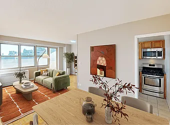 80 North Moore Street, #8021L