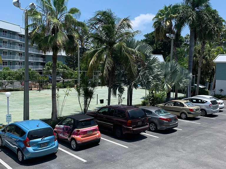 1901 S Roosevelt Blvd #108W — Photo 15