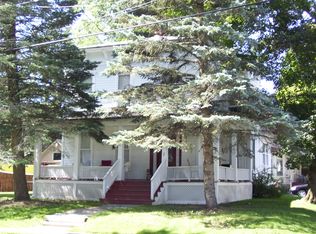 69 Ford Ave APT 2, Oneonta, NY 13820