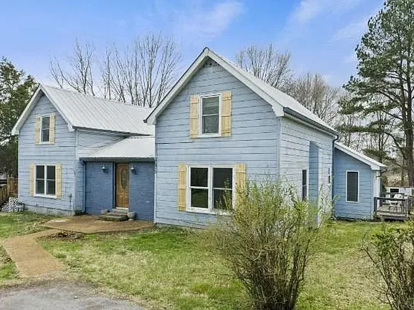 5675 Hall Ln, Springfield, TN 37172