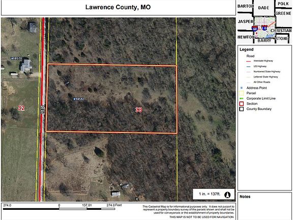 2nd image of 18592 Lawrence 1030