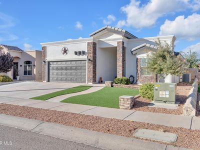 14521 Randall Cunningham, El Paso, TX, 79938