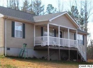 181 Moon Shadow Ln, Louisa, VA 23093