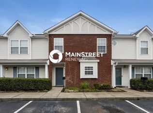 7030 Alon Babayan Arch, La Vergne, TN 37086