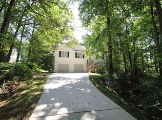 5045 Old Orr Rd, Flowery Branch, GA 30542