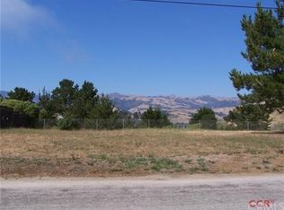2480 Malvern Ave, Cambria, CA 93428