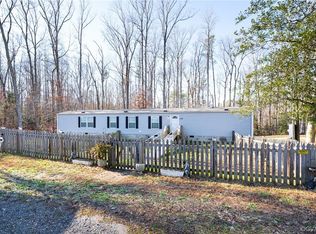 15390 Us Route 1 Hwy, Woodford, VA 22580