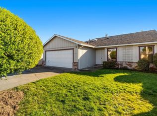 3686 Glenwood St, Eureka, CA 95501