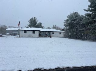 4721 W Nance Ln, Greenwood, IN 46142