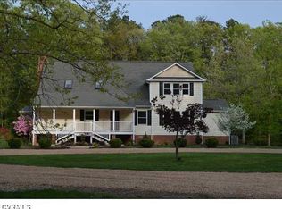 1041 Hermitage Rd, Manakin Sabot, VA 23103