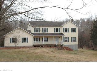 39 Morgan Rd, Salem, CT 06420