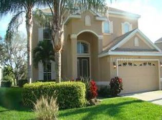 3643 Summerwind Cir, Bradenton, FL 34209