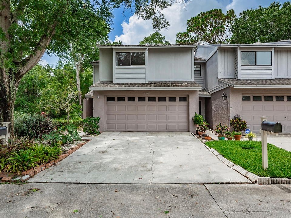 End Unit Townhome!