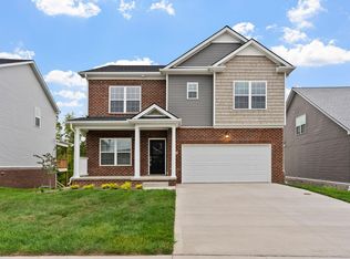 677 Shaker Dr, Richmond, KY 40475