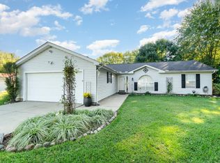 5014 Rockdale Rd, Liberty Township, OH 45011