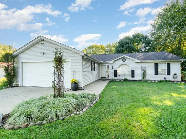5014 Rockdale Rd, Liberty Township, OH 45011