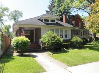 618 Marion St, Joliet, IL 60436