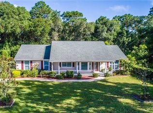 26303 Troon Ave, Mount Plymouth, FL 32776
