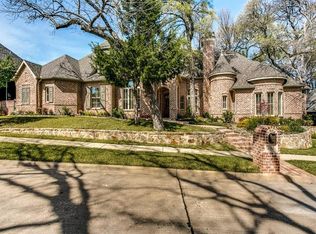 2312 Highgate Dr, McKinney, TX 75070