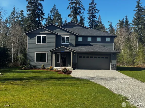8656 Trillium Lane, Concrete, WA 98237