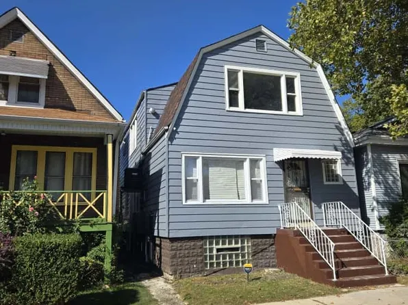 7002 S Paulina St, Chicago, IL 60636