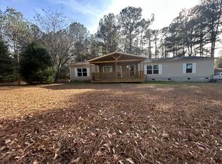 Oswitchee Rd, FORT MITCHELL, AL 36856