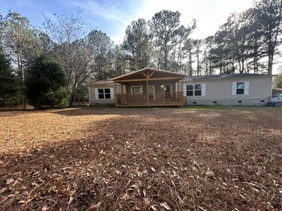 Oswitchee Rd, FORT MITCHELL, AL, 36856