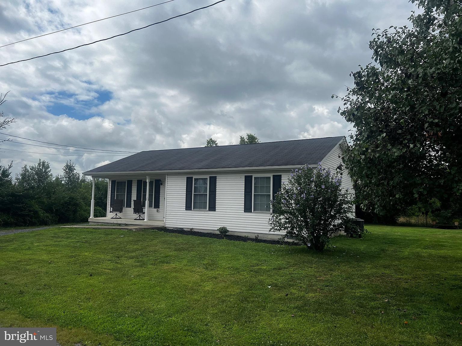 410 Specks Run Rd, Bunker Hill, WV 25413 Zillow