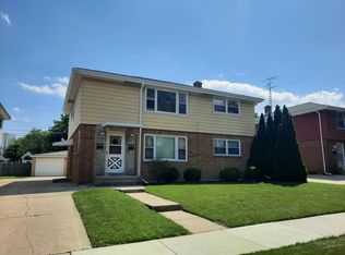 4025 60th St, Kenosha, WI 53142