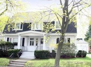 19 Lombard Rd, Arlington, MA 02476