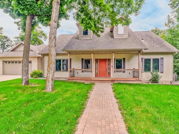 14449 E Fox Lake Rd, Detroit Lakes, MN 56501