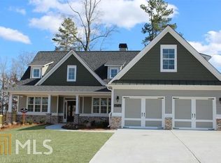 6714 Birch Bark Way #112, Flowery Branch, GA 30542