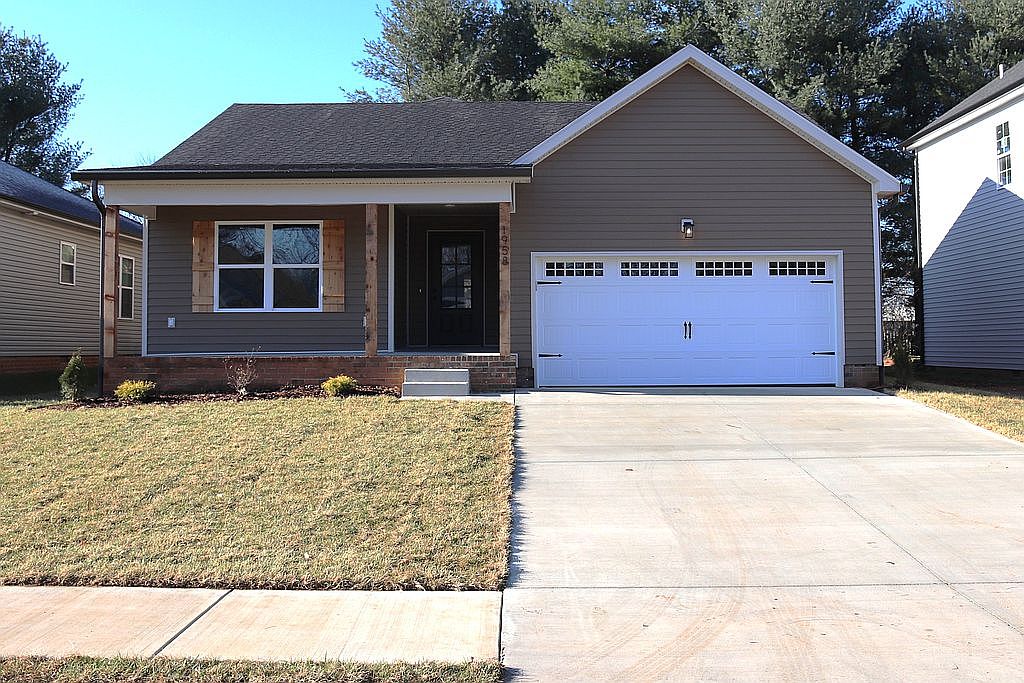 1958 Twilight Ave, Bowling Green, KY 42104 Zillow
