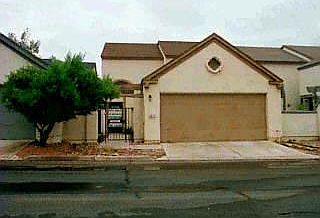 1st image of 3073 W Avior Dr #0