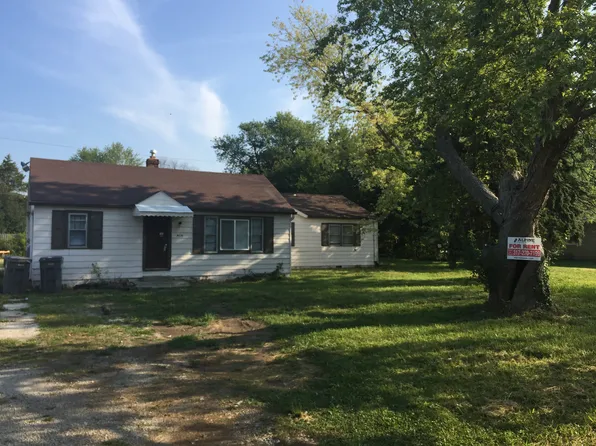 4114 Iowa St, Indianapolis, IN 46203