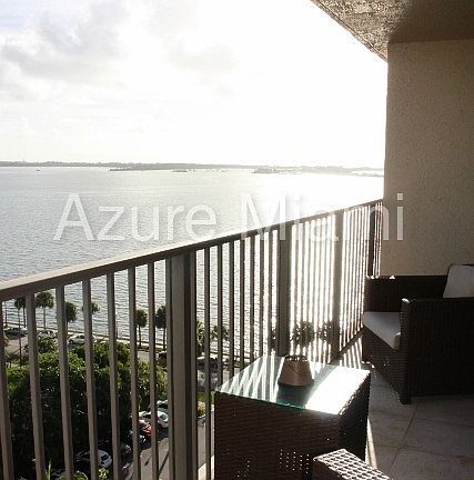 2nd image of 1450 Brickell Bay Dr APT 1106