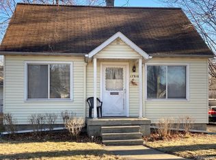 17916 Colgate St, Dearborn Heights, MI 48125