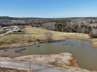 0 Old Dirt Rd LOT 28, Graysville, TN 37338