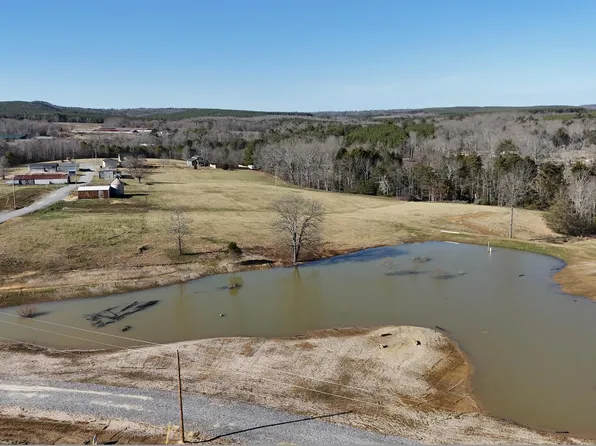 0 Old Dirt Rd Lot 28, Graysville, TN 37338