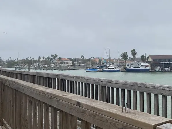 310 W Houston St, Port Isabel, TX 78578