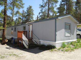 19874 Us Highway 24 LOT 46, Leadville, CO 80461